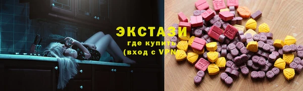 ECSTASY Алзамай